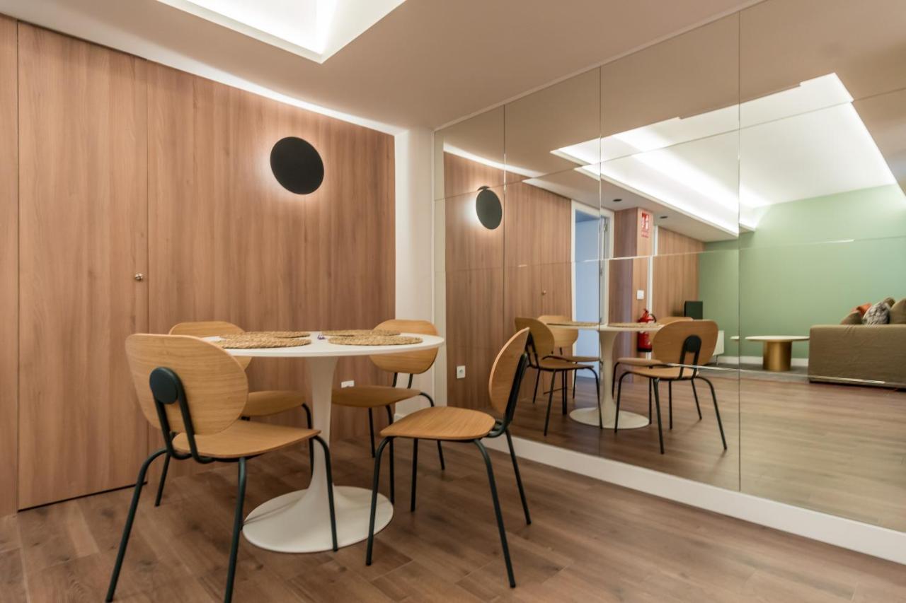 Moderno Y Amplio- 2d 1b - Cuzco Madrid