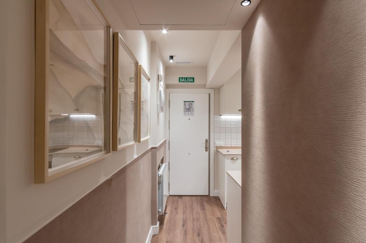 Moderno Y Amplio- 2d 1b - Cuzco Madrid