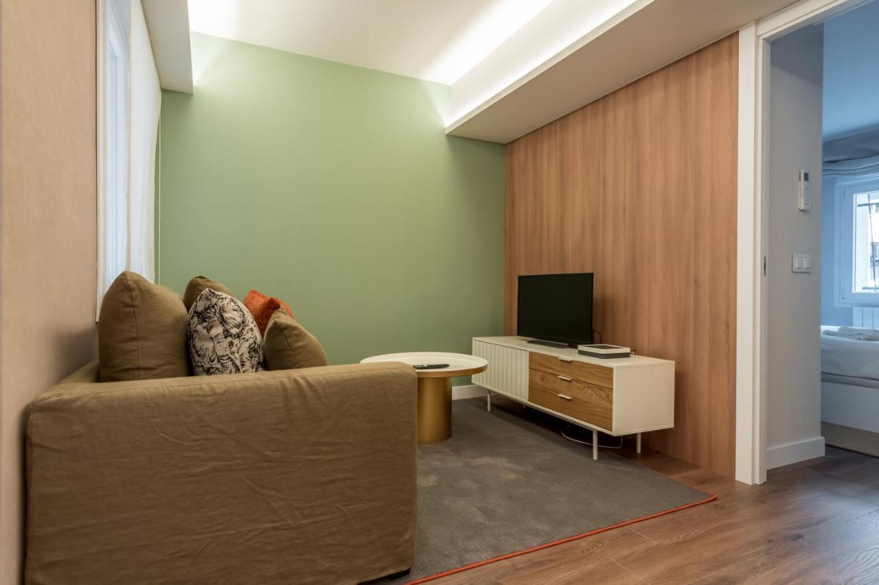 Moderno Y Amplio- 2d 1b - Cuzco * Madrid