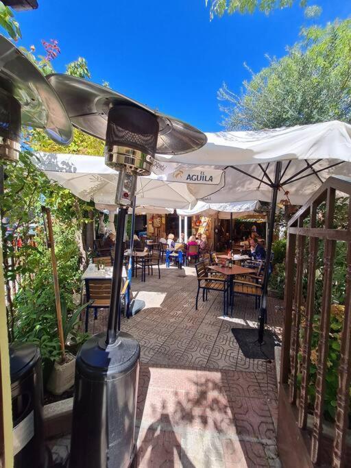 Apartamento Fantastico Piso En Madrid