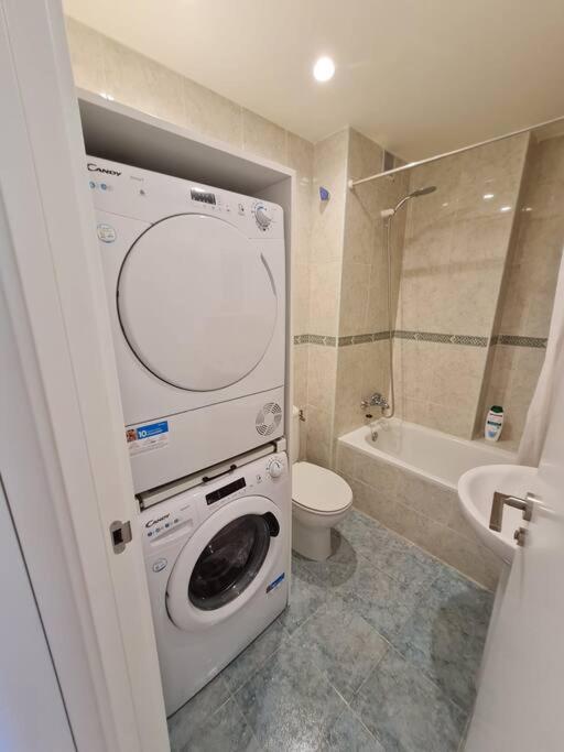 Fantastico Piso En Apartamento Madrid