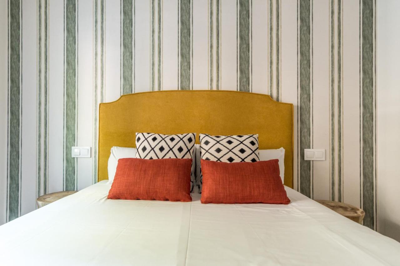 Moderno Y Amplio- 2d 1b - Cuzco * Madrid
