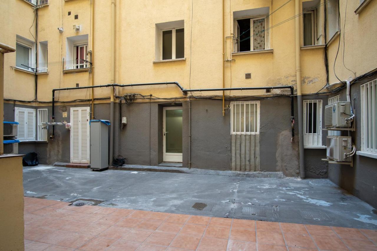 Moderno Y Amplio- 2d 1b - Cuzco Madrid