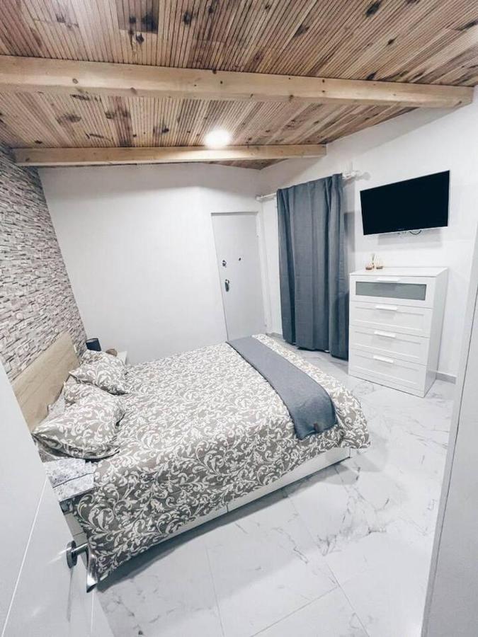 Kenoa Metropolitano Apartamento Madrid
