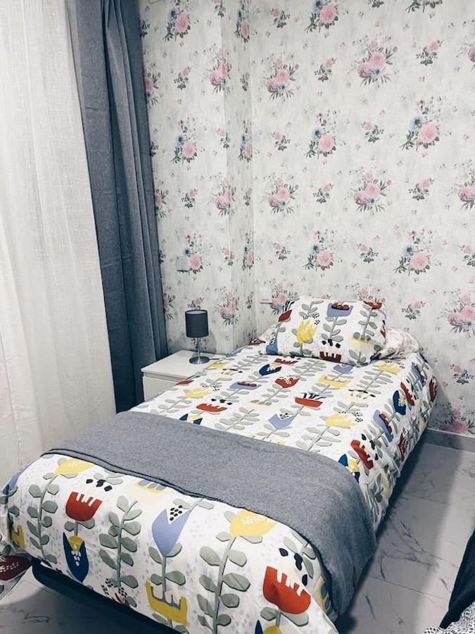 Apartamento Kenoa Metropolitano Madrid