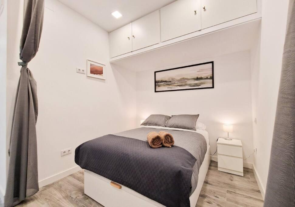 Apartment Altimiras 'las Ventas' Madrid