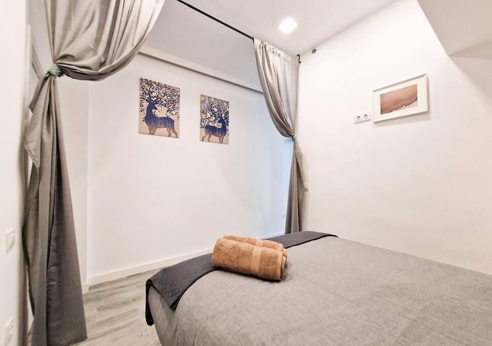 Altimiras 'las Ventas' Apartment