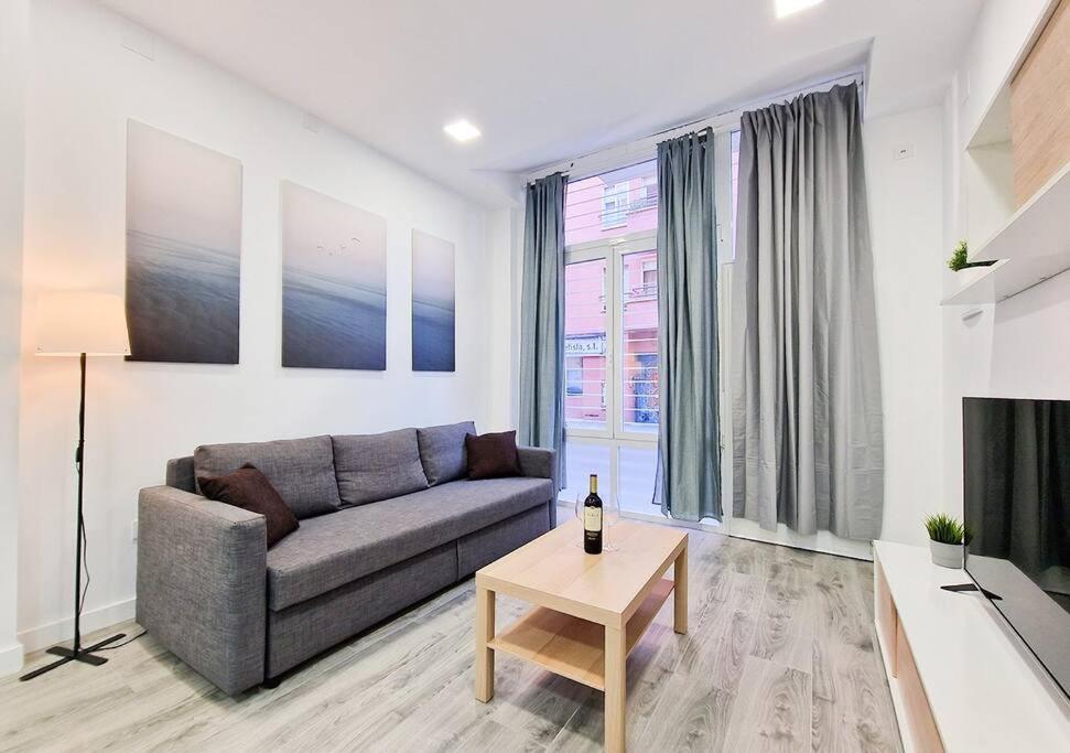 Altimiras 'las Ventas' Apartment *