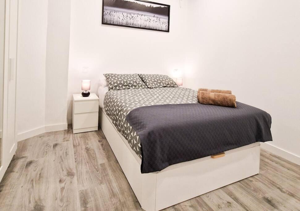 Altimiras 'las Ventas' Apartment
