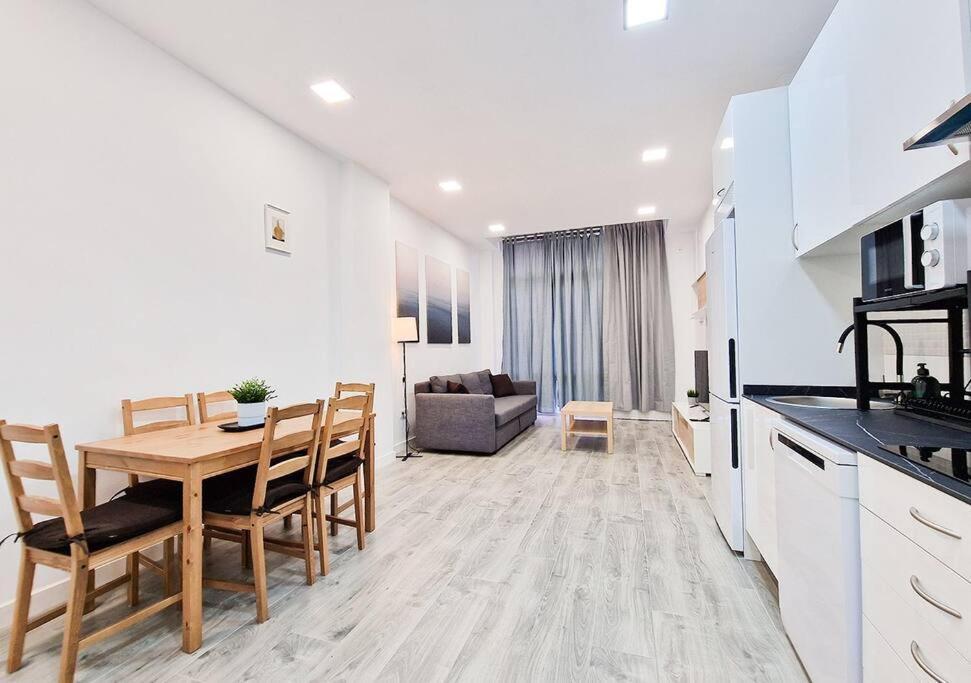 Altimiras 'las Ventas' Apartment Madrid