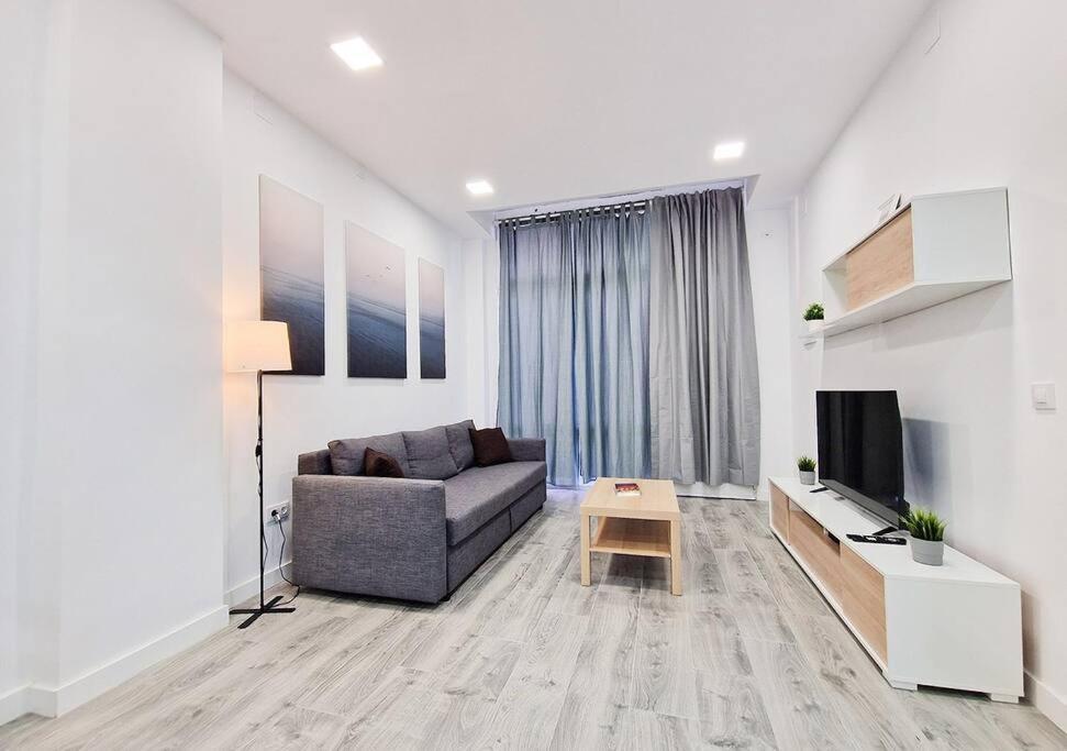 Apartment Altimiras 'las Ventas' *
