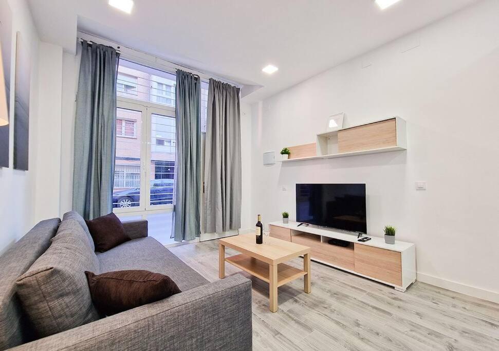 Altimiras 'las Ventas' Apartment *