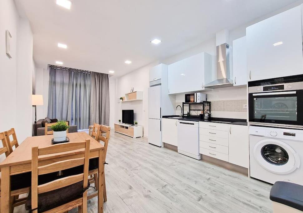 Apartment Altimiras 'las Ventas'