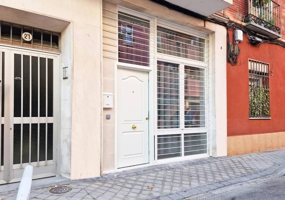 Altimiras 'las Ventas' Apartment