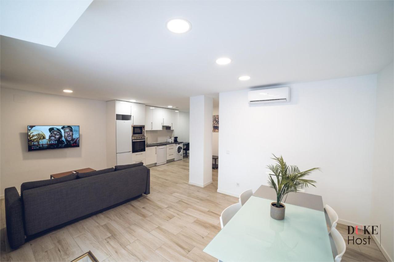 Castellana Norte Ml8 Apartamento