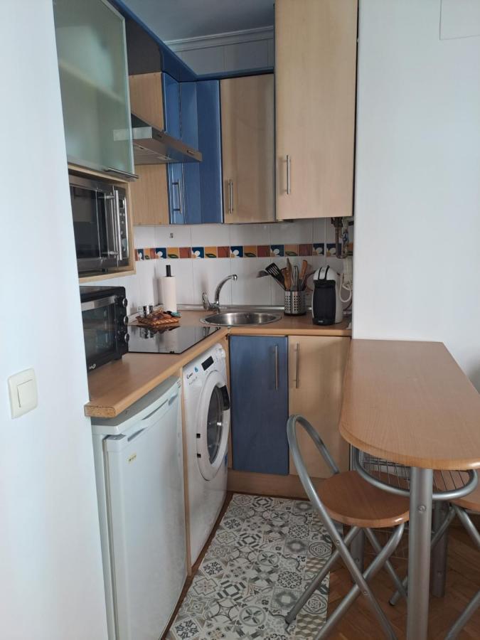 Apartamento Apartamento Nuevo En El Centro De *