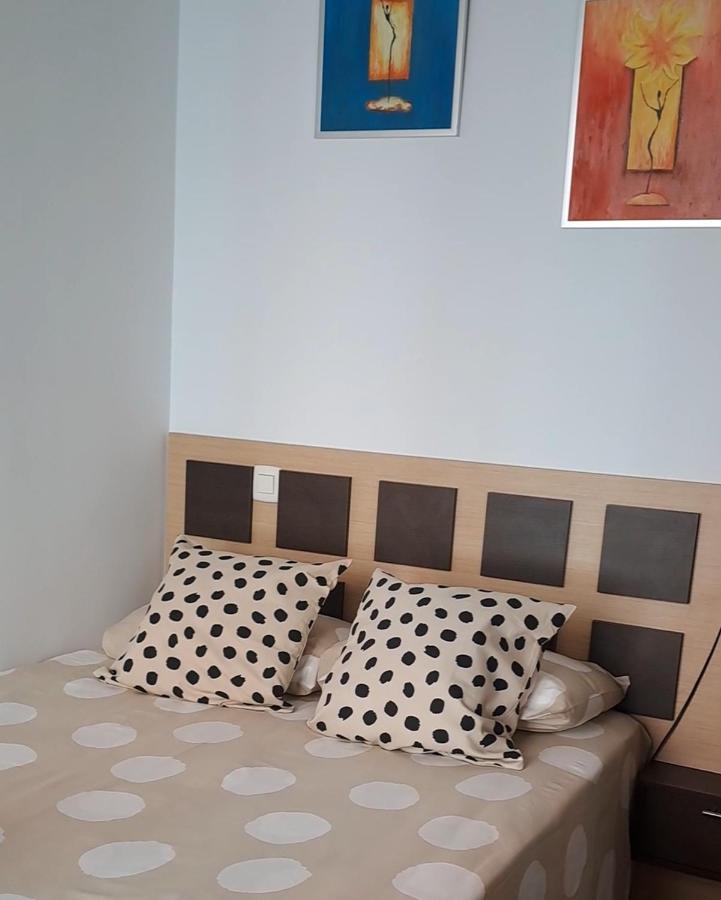 Apartamento Apartamento Nuevo En El Centro De *