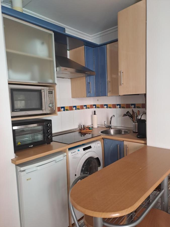Apartamento Nuevo En El Centro De Apartamento