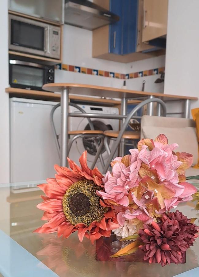 Apartamento Nuevo En El Centro De Apartamento Madrid