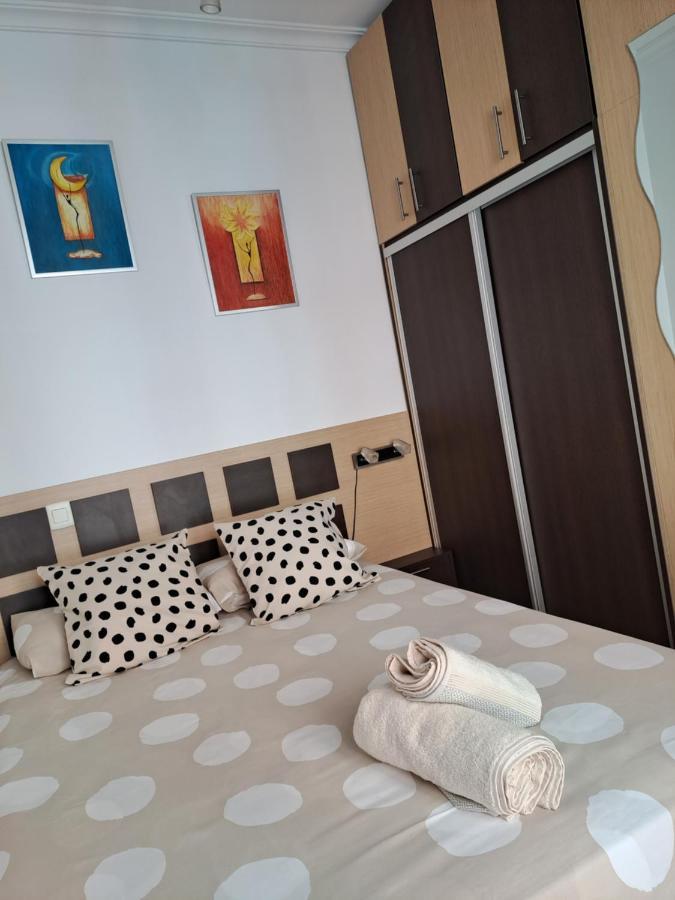 Apartamento Apartamento Nuevo En El Centro De *