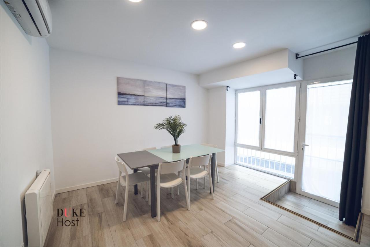 Castellana Norte Ml8 Apartamento Madrid