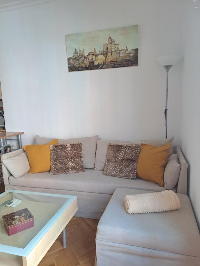Apartamento Apartamento Nuevo En El Centro De