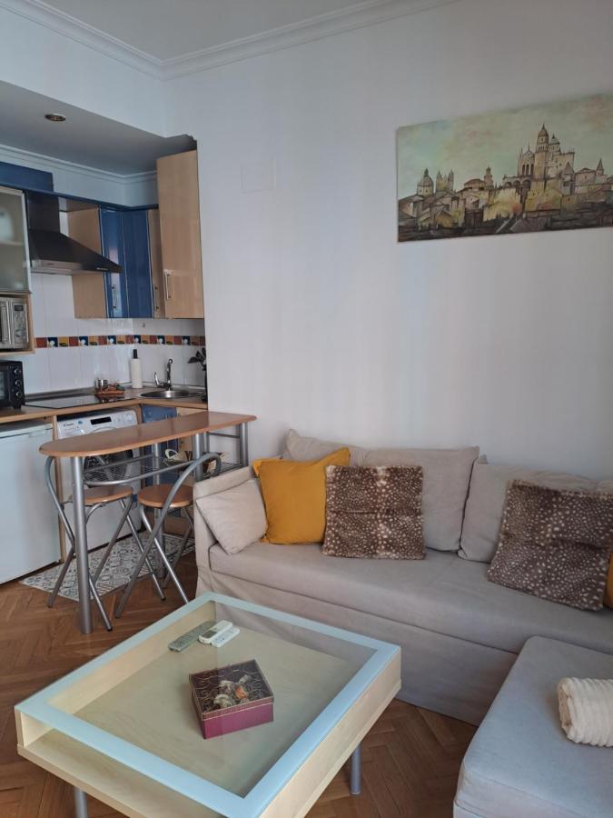 Apartamento Nuevo En El Centro De Apartamento