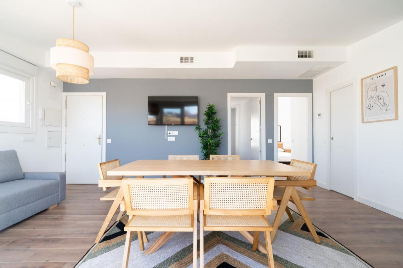 Apartamento Atico Reformado En Rio Alquiler Temporal *