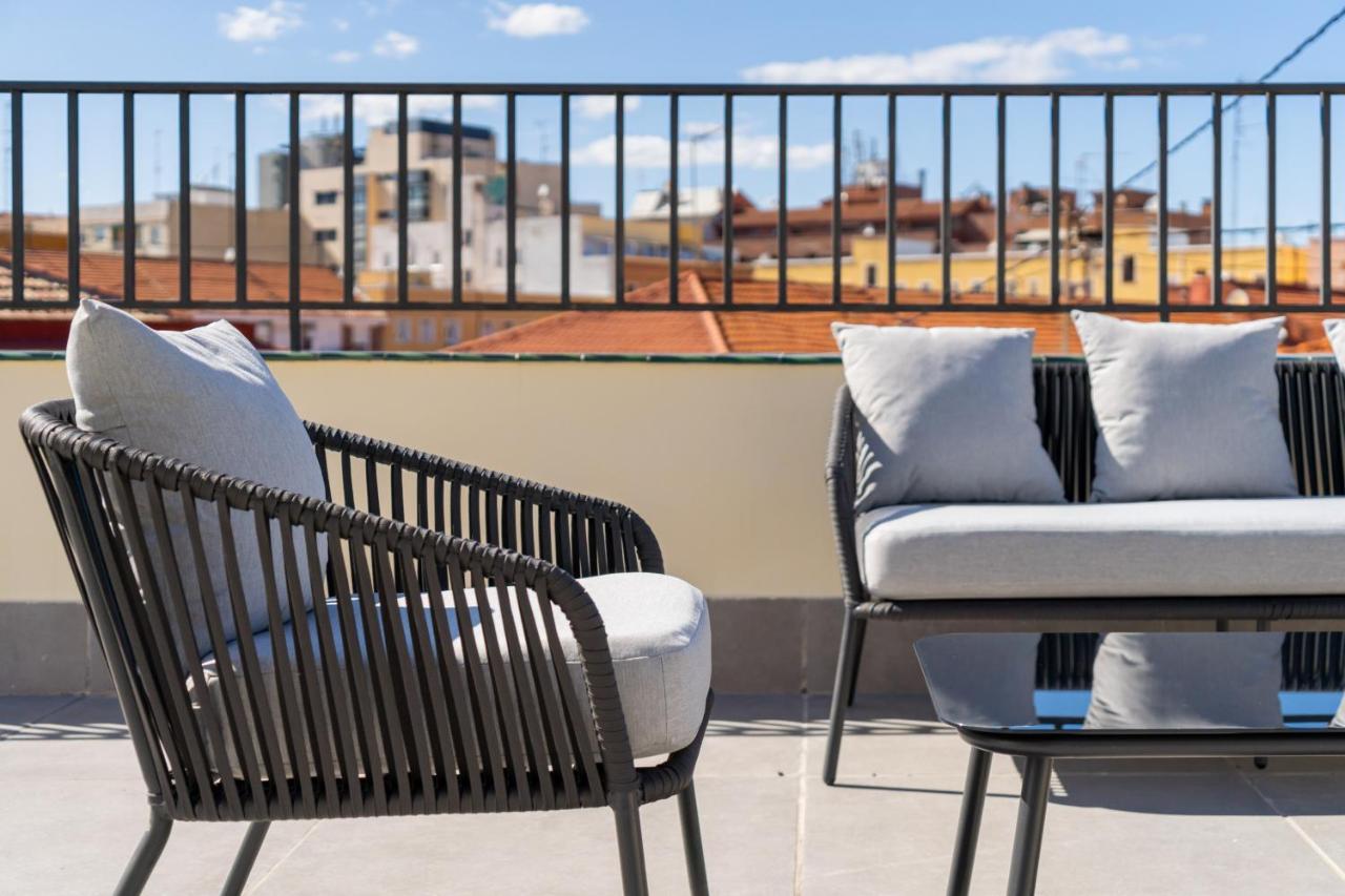 Apartamento Atico Reformado En Rio Alquiler Temporal