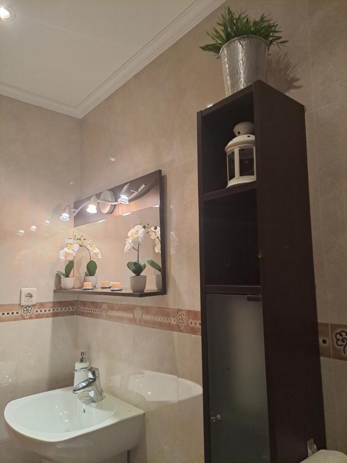 Apartamento Nuevo En El Centro De Apartamento