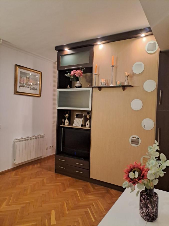 Apartamento Apartamento Nuevo En El Centro De