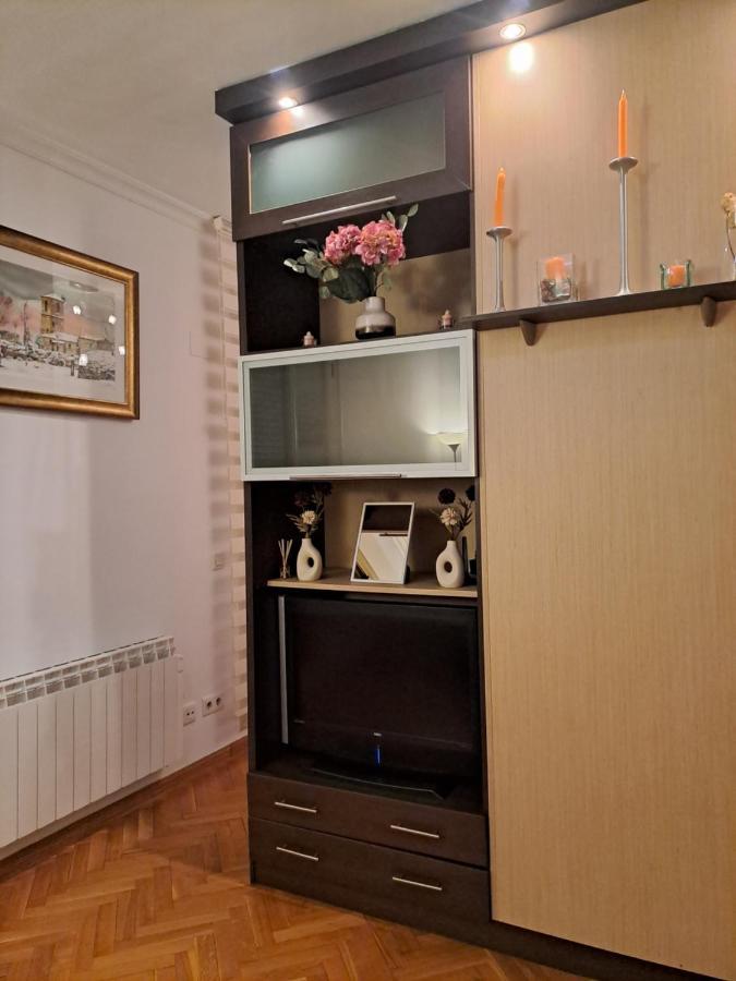 Apartamento Nuevo En El Centro De Madrid