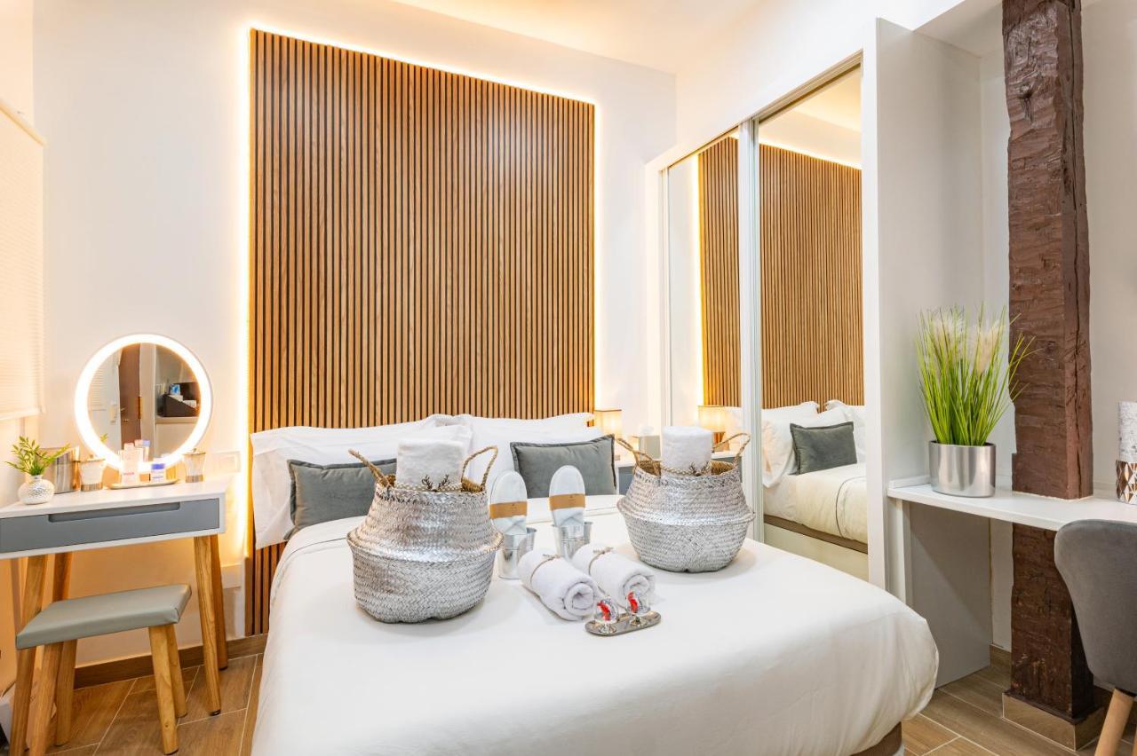 Apartamento Sleep, Shower And Coffee Near Madrid's Gran Via Madrid