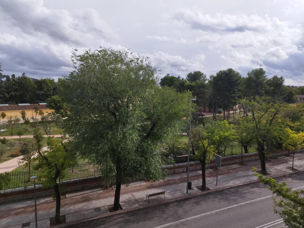 Luminosas En Vista Alegre Camping Madrid