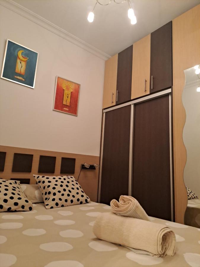 Apartamento Nuevo En El Centro De Apartamento Madrid