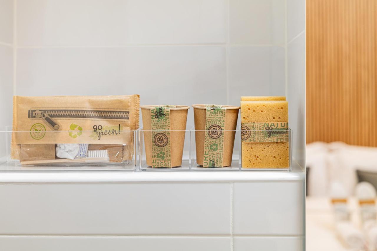Apartamento Sleep, Shower And Coffee Near Madrid's Gran Via *