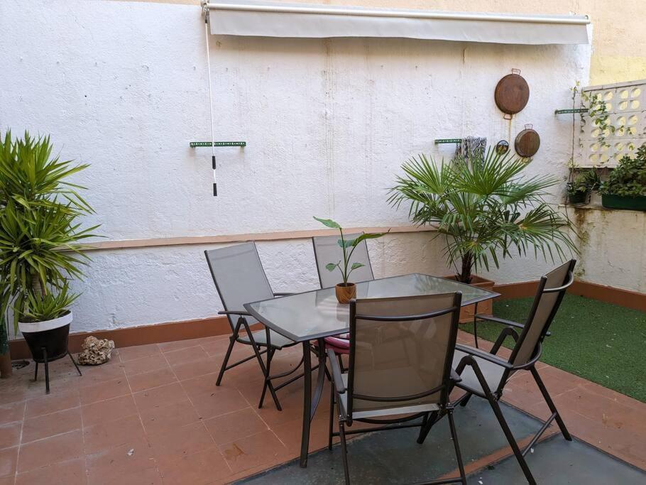 Apartamento Acogedor Y Parking *