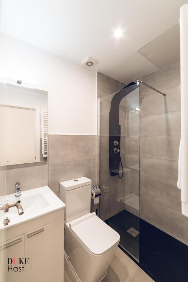Apartamento Santa Maria De La Cabeza2 Madrid