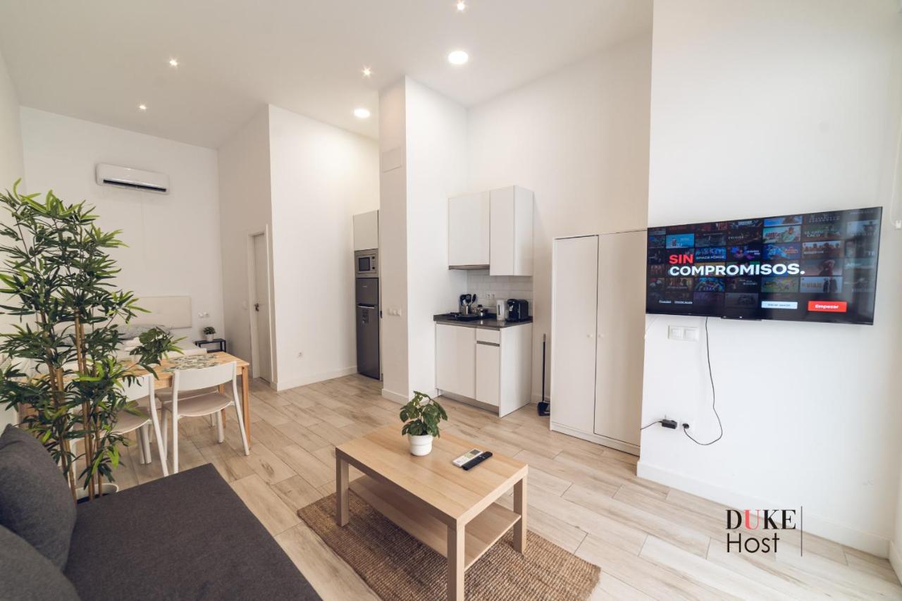 Apartment Santa Maria De La Cabeza1 *