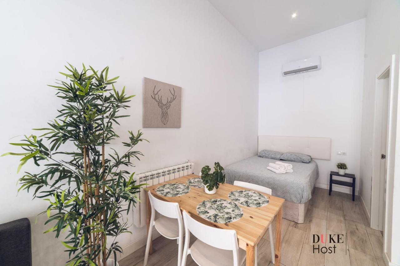 Santa Maria De La Cabeza1 Apartment *