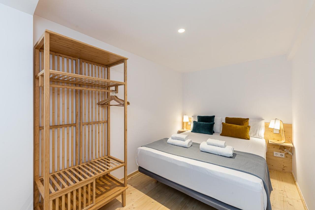 Waou Modern Loft Iii Centre * Madrid