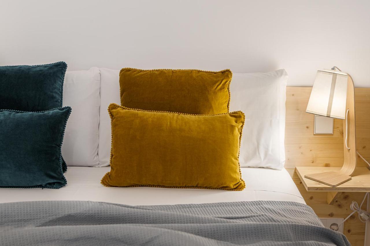 Waou Modern Loft Iii Centre Apartamento