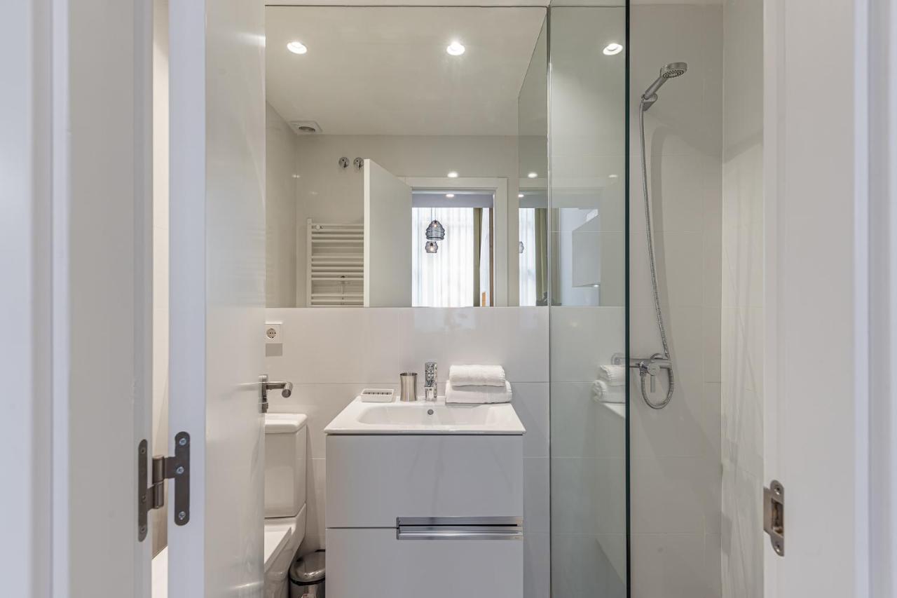 Waou Modern Loft Iii Centre