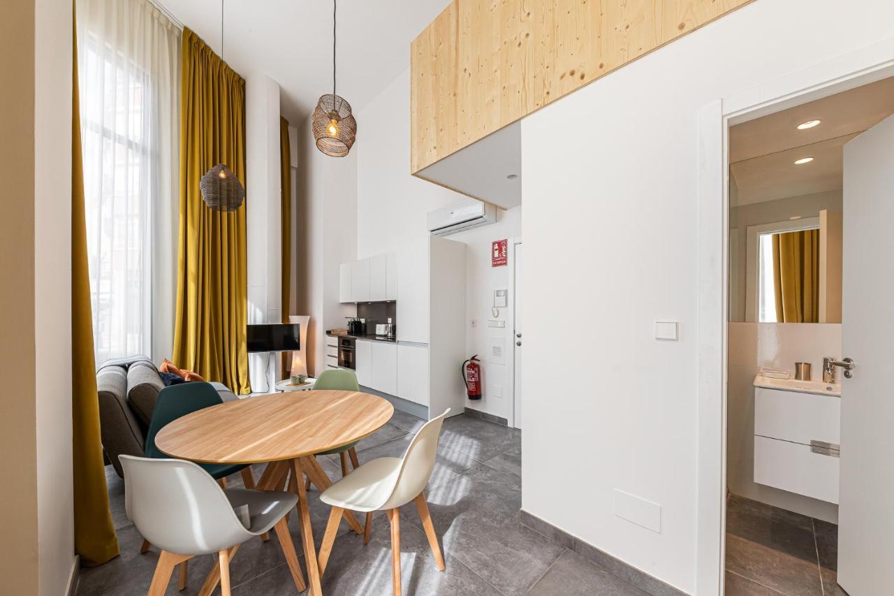 Apartment Waou Modern Loft I Centre *