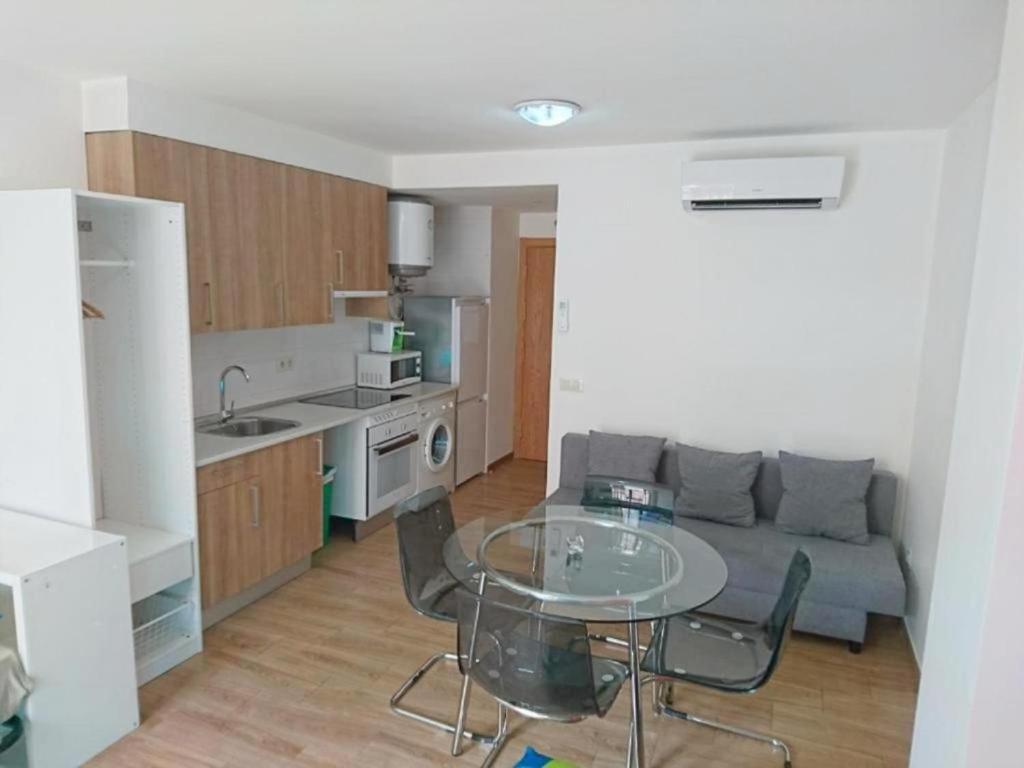 Apartamento Travelstep General Ricardos *