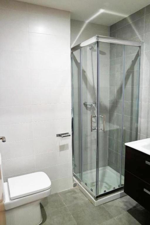 Apartamento Travelstep General Ricardos *