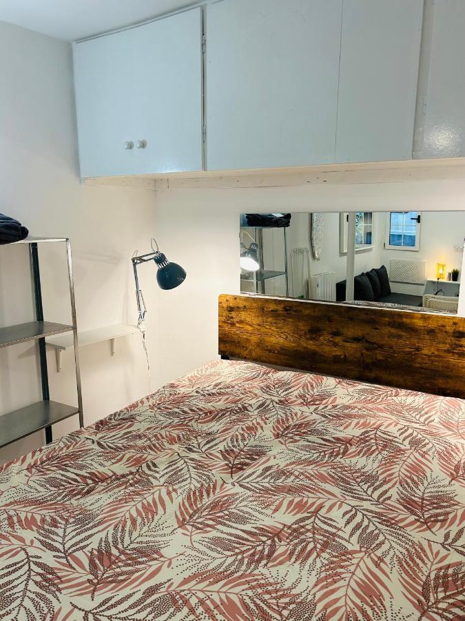Apartamento Calle Pelayo - En Chueca