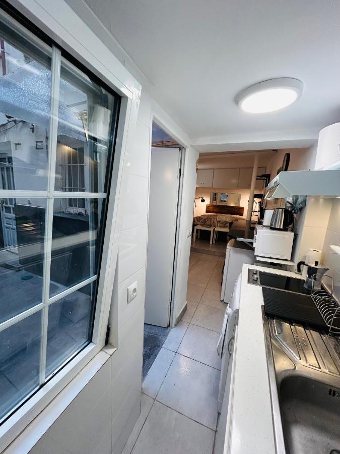 Apartamento Calle Pelayo - En Chueca *