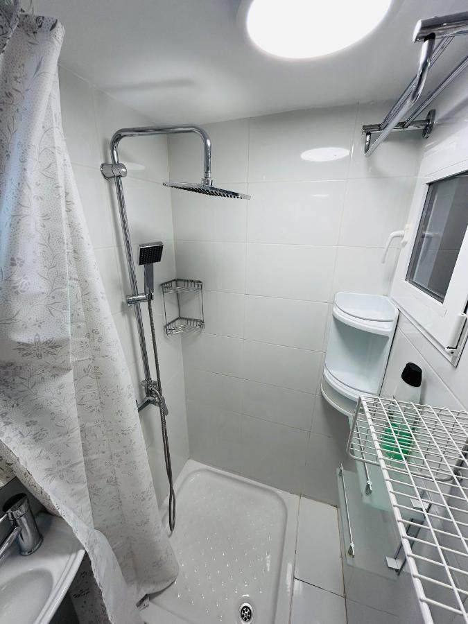 Calle Pelayo - En Chueca Apartamento *