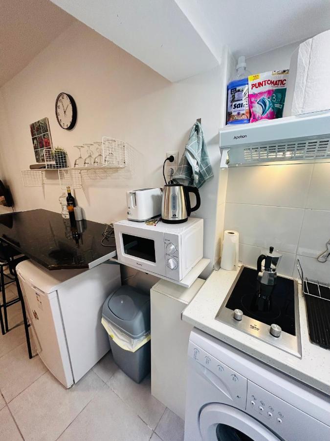Apartamento Calle Pelayo - En Chueca